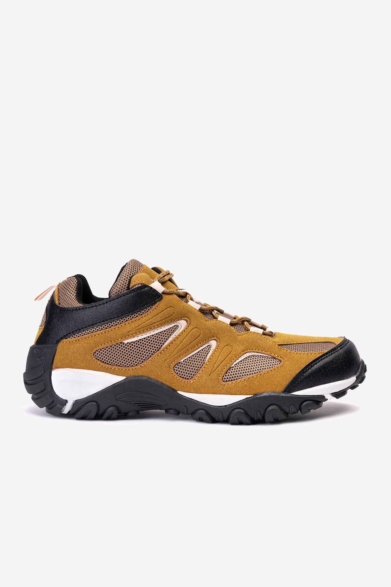 Zapatilla Hombre Amarillo Omin Apóstol Apóstol